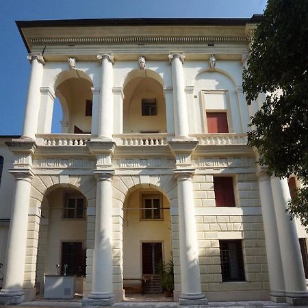 Guest House Villa Angaran San Giuseppe Bassano del Grappa Exterior foto