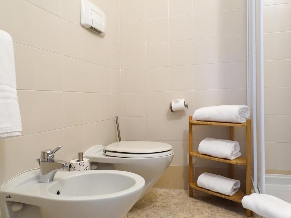 Guest House Villa Angaran San Giuseppe Bassano del Grappa Exterior foto
