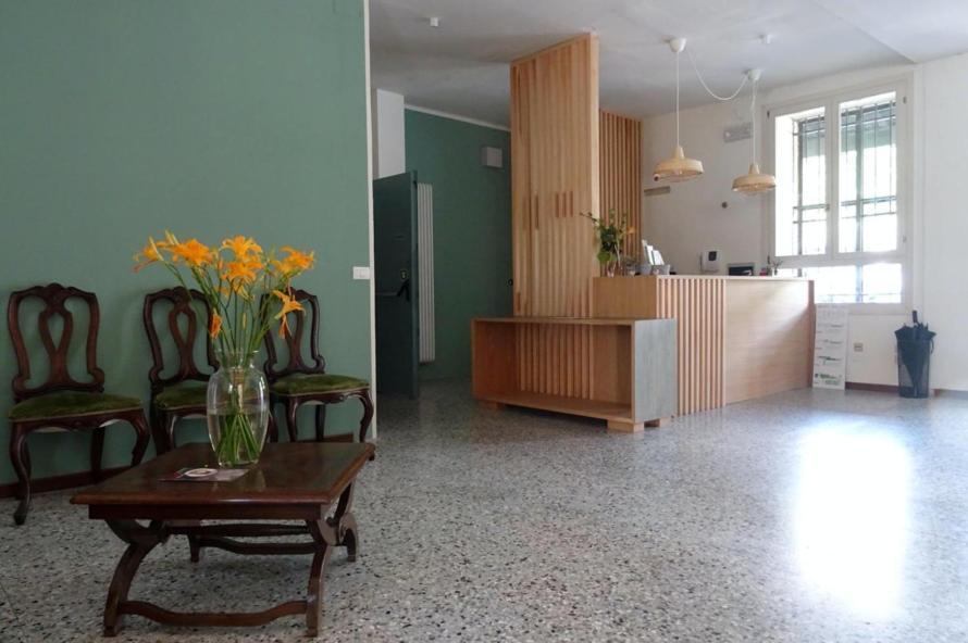 Guest House Villa Angaran San Giuseppe Bassano del Grappa Exterior foto