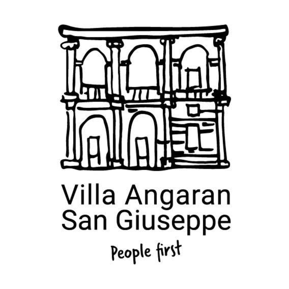 Guest House Villa Angaran San Giuseppe Bassano del Grappa Exterior foto