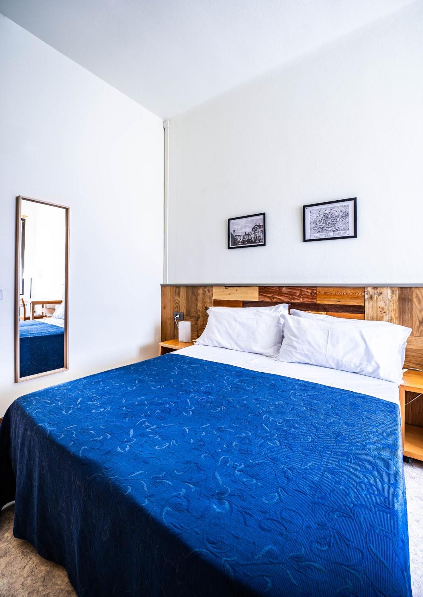 Guest House Villa Angaran San Giuseppe Bassano del Grappa Exterior foto